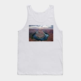 Horseshoe Bend Tank Top